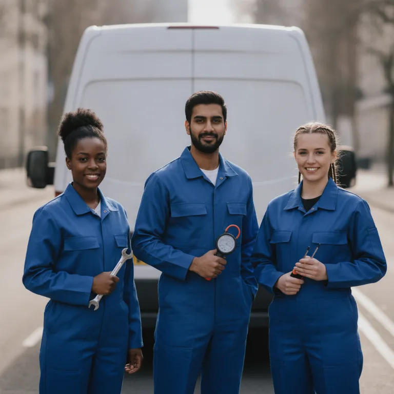 gasketel reparatie Nijlen